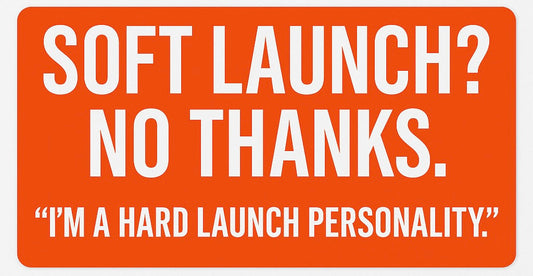 Hard Launch Fashion: How Bold Tees Are Taking Over 2024 Style