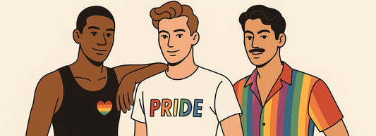 5 Reasons Pride Month Is Just Like Your Ex (But Way More Fun)