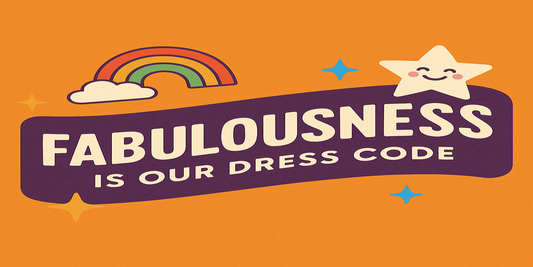 ZazzMode: The Gay-Owned Graphic Tee Brand Made for Anyone Fabulous